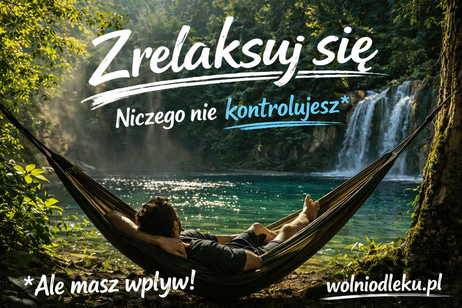 Kontrola a nerwica