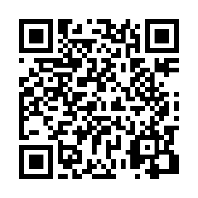 Kod QR — aplikacja Wolni od lęku w App Store