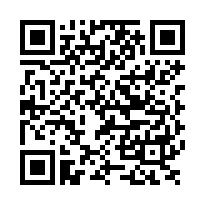 Kod QR — aplikacja Wolni od lęku w Google Play